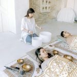 Sound Bath - Pure Bhava