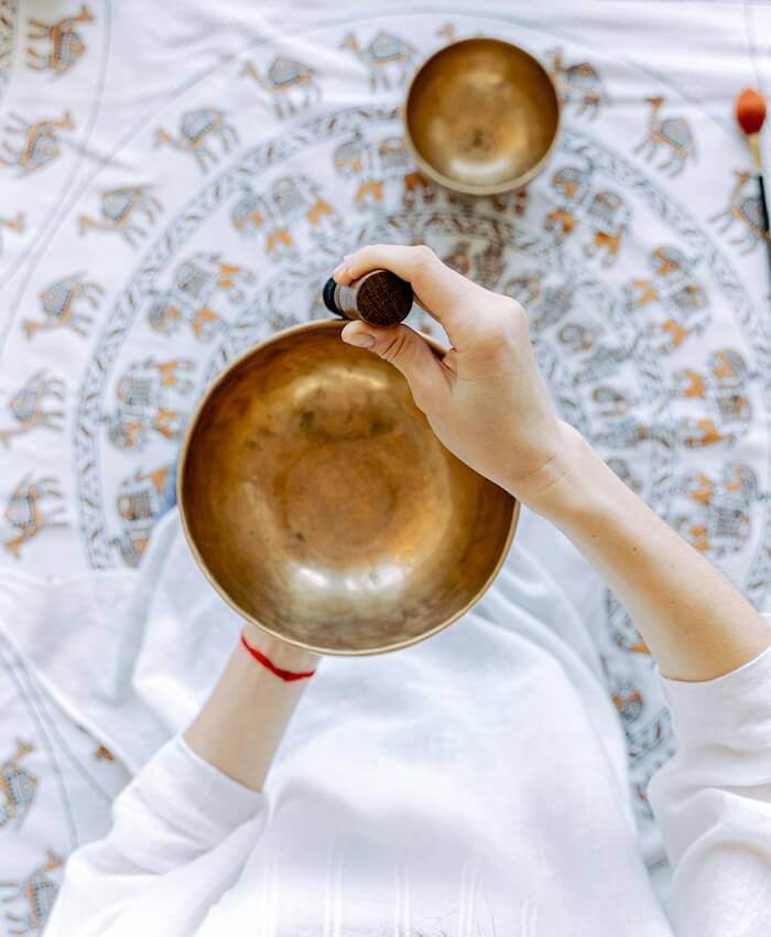 Sound Healing - Pure Bhava