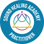 sound healing academy